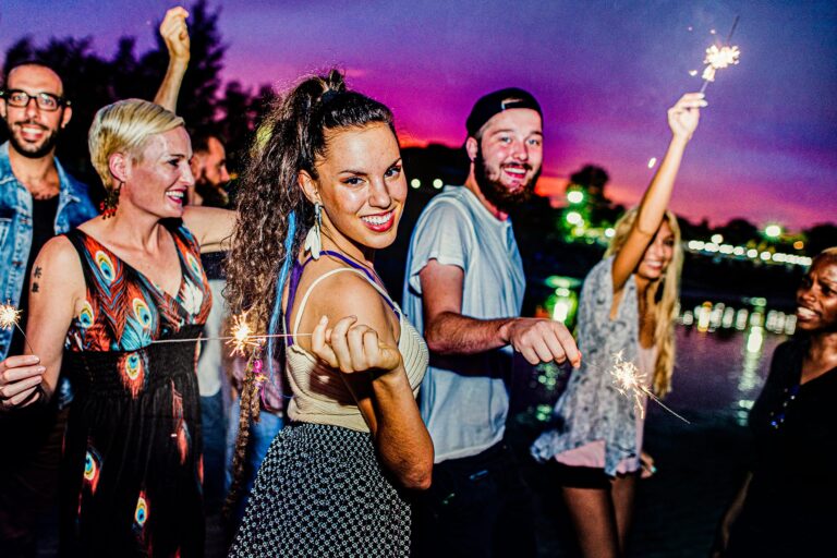 When you tap into fun social marketing holidays you can increase your engagement.